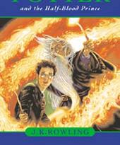 Pirackie kopie Harry'ego Pottera i Księcia Półkrwi w Internecie