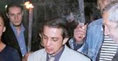 Zmarł Igor Meniok