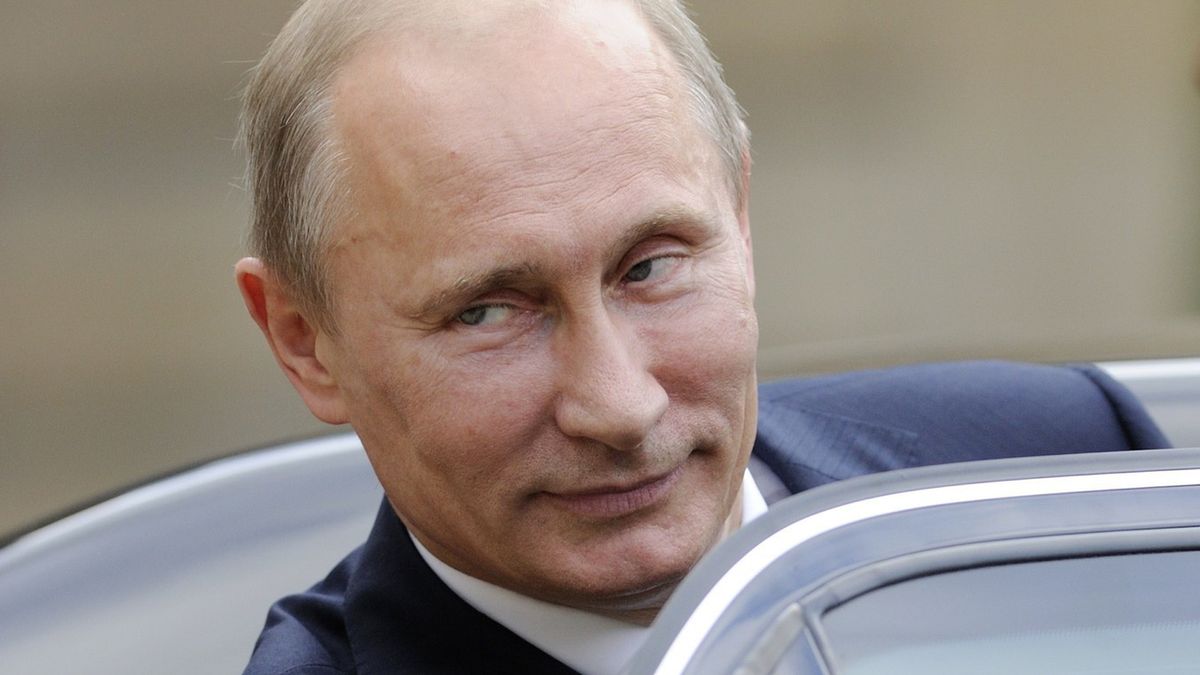 Nasz kraj jest jedynym, któremu Gazprom nie płaci za przesył gazu. Tracimy miliardy