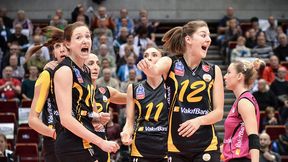 Liga Mistrzyń: Blisko niespodzianki w Stambule, VakifBank minimalnie lepszy od Volero Zurych