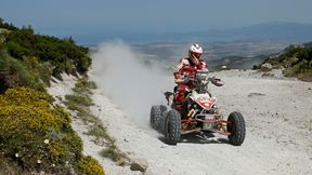 Rajd Brazylii: 15 minut kary dla Rafała Sonika!