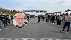 Minister sportu zapowiada okrągły stół. Chce uratować Tor Poznań