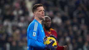 Włosi przyjrzeli się Szczęsnemu. "Nie ma wątpliwości"