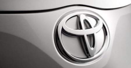 Toyota stworzy dwie nowe marki na rynku chińskim