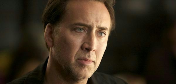 ''Outcast'': Nicolas Cage i Hayden Christensen ratują księżniczkę