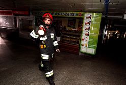PKP przeprasza pasażerów za awarię na Dworcu Centralnym