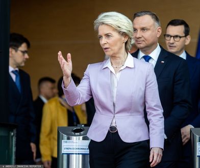 Zakaz importu zbóż z Ukrainy. Padła data