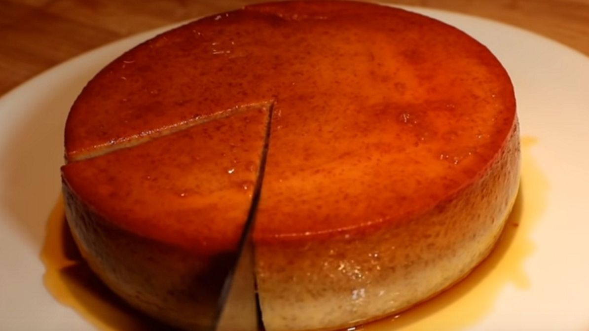 Ciasto z 3 składników przygotujesz w kilka minut.