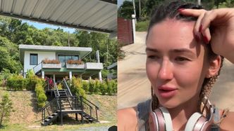 Tiktokerka z Polski zamieszkała w Tajlandii. Ujawniła, ile płaci za dom. Internauci są w szoku: "To jak za DARMO"