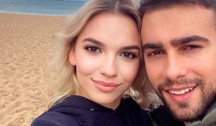 Zostali rodzicami i od razu rozwód. Łukasz ma nowy pomysł na życie