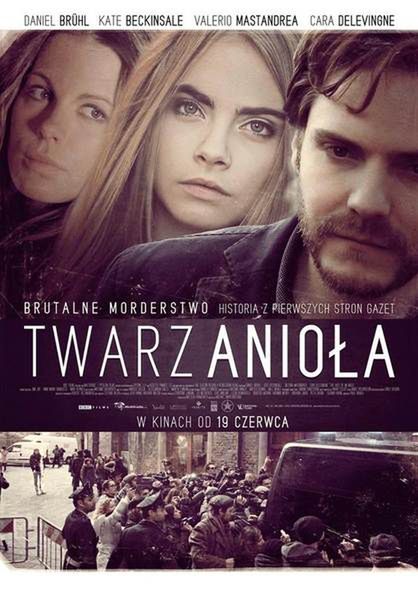 Twarz Anioła