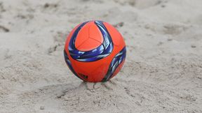 Włosi i Portugalczycy w finale mistrzostw świata 2019 w piłce nożnej plażowej