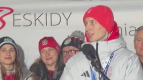Kacper Tomasiak odpowiedział na pytania fanów. Padły wzruszające podziękowania!