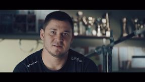 KGHM Miedziane Rywalizacje - Rozmowa ze stypendystą Arkadiuszem Michalskim