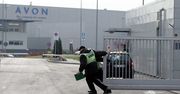 Avon chce pozbyć się swojego biznesu w Północnej Ameryce