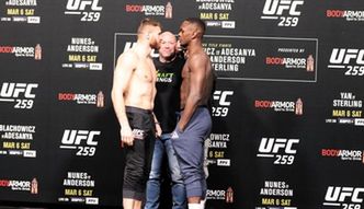 Takiej walki Polska nie widziała. Historyczny moment!