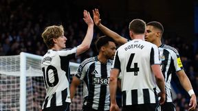 Świetna końcówka Arsenalu. Chelsea pokonana przez Newcastle