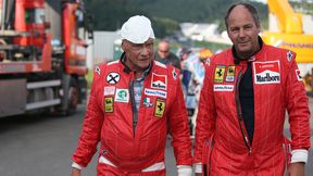 F1: znane szczegóły uroczystości pogrzebowych Nikiego Laudy. Tysiące kibiców pożegnają Austriaka
