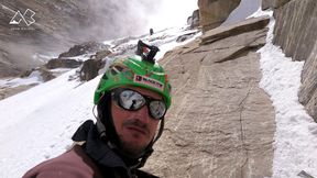 Pojawił się nowy wpis Adama Bieleckiego spod K2. "W końcu ruszamy w górę"