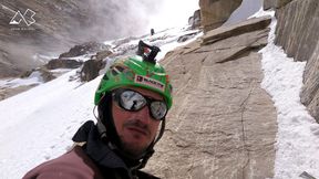 Oczekiwanie pod K2. Pogoda krzyżuje plany