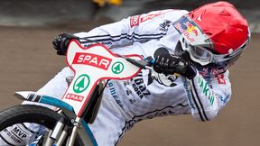 Jarosław Hampel: Wiem już o co chodzi w derbowych pojedynkach