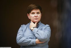 Najnowszy sondaż prezydencki. Oto rywal Szydło w II turze