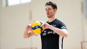 Transferowy hit ChKS-u Chełm. Wielki powrót do Tauron Ligi stał się faktem