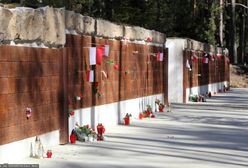 Rosjanie chcą zdewastować cmentarz w Katyniu. IPN protestuje