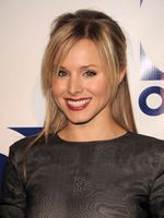 Kristen Bell odporna na ataki mediów