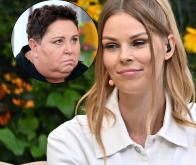 To "nieprzyzwoite". Słowa Doroty Wellman nie zostawiają wątpliwości