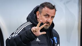 Zamknięty mecz w Płocku? "Lechia to mądrze zarządzany klub"