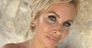 Mistrzyni i uczeń. Natalia Jaroszewska i Dominik Żyża tworzą wspólną kolekcję