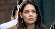 Katie Holmes pokazała się z nowym partnerem. Jest od niej o 10 lat młodszy