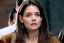 Katie Holmes pokazała się z nowym partnerem. Jest od niej o 10 lat młodszy