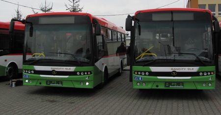 Dodatkowa komunikacja na mecz Polska-Włochy