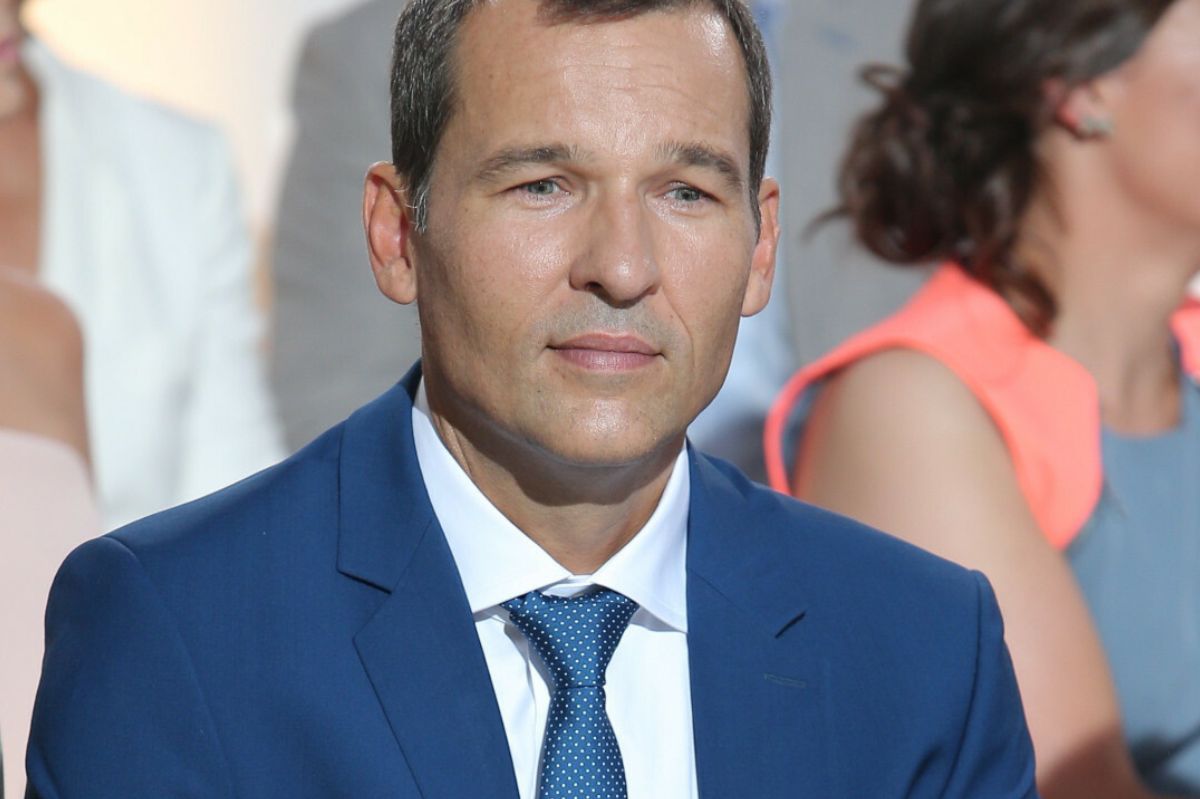 Robert Kantereit pracuje w TVN24. Lata temu zdradził pochodzenie nazwiska