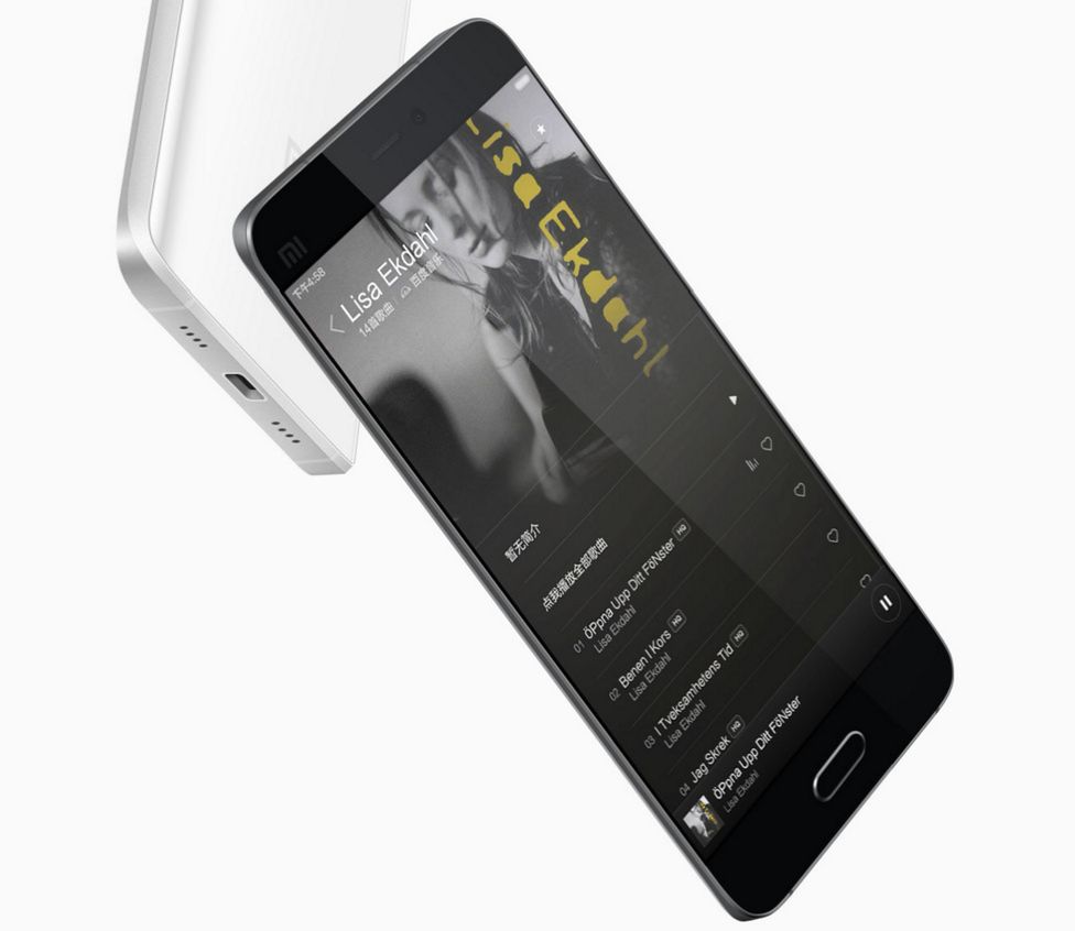 Xiaomi Mi 5 oficjalnie. Świetnie zrobiony, piekielnie szybki i rewelacyjnie wyceniony 13