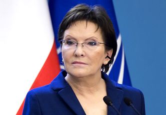 Kopacz: jeśli PO będzie rządzić, do końca roku płaca minimalna 12 zł/h