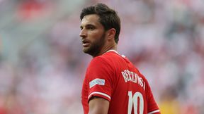 Bereszyński porównał formę naszych piłkarzy. Zastrzyk optymizmu przed Meksykiem