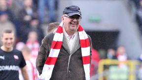 "Bracia". Reakcja polskich klubów ws. profesora Filipiaka chwyta za serce