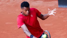 Zaskoczenia na początek w Madrycie. Zwycięski debiut 17-latka