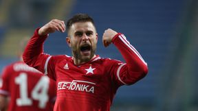 Pięć powodów, dla których Patryk Małecki zasłużył na powołanie do reprezentacji Polski