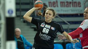 Nieoficjalnie: Energa AZS Koszalin bliska pozyskania szczecinianki