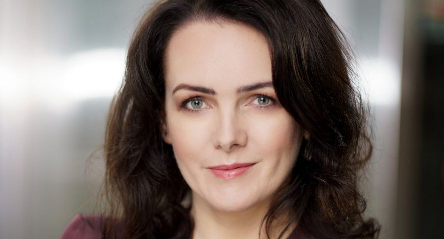 Microsoft ma nową szefową w Polsce. Transfer z innego amerykańskiego koncernu