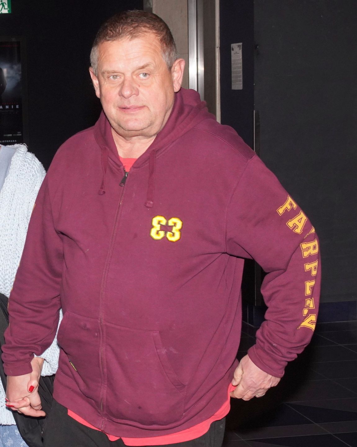 Kazik Staszewski