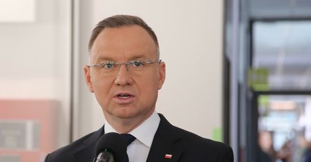 Niemcy krytykują Dudę za decyzję ws. pigułki po. "Rzucający się w oczy brak logiki"