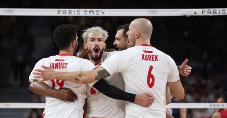 TVP zarobiła na igrzyskach olimpijskich w Paryżu. Wzrost o 156 proc.