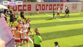 Polska zagra w finale mistrzostw świata! Holendrzy pokonani
