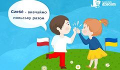 Polskie Radio przygotowuje podcasty z nauką języka polskiego dla dzieci z Ukrainy