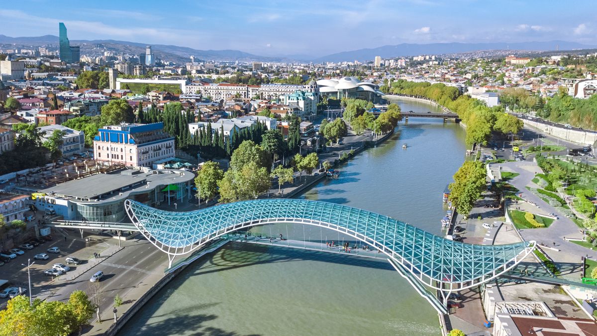 Gruzja wprowadziła nowe wymogi wobec turystów